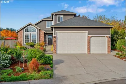 11900 SE Sunny Way, Happy Valley, OR 97086 - Photo 1