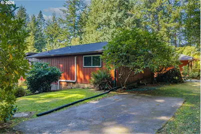 94442 Carlson Heights Ln, North Bend, OR 97459 - Photo 5
