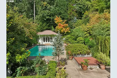 4391 SW Terwilliger Blvd, Portland, OR 97239 - Photo 35