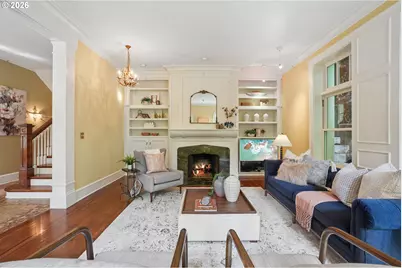 4391 SW Terwilliger Blvd, Portland, OR 97239 - Photo 9