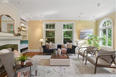 4391 SW Terwilliger Blvd, Portland, OR 97239 - Photo 7
