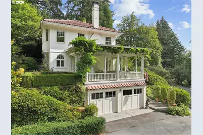 4391 SW Terwilliger Blvd, Portland, OR 97239 - Photo 3