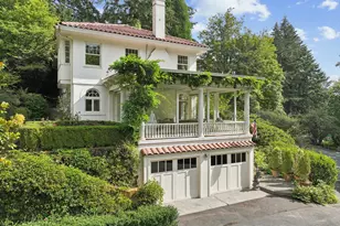4391 SW Terwilliger Blvd, Portland, OR 97239 - Photo 3
