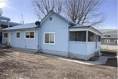 90 W Adams St, Huntington, OR 97907 - Photo 5