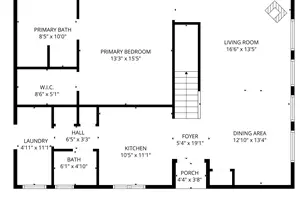 567 3rd St, Wheeler, OR 97147 - Photo 37
