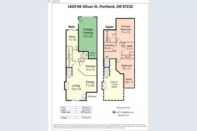 1620 NE Glisan St, Portland, OR 97232 - Photo 33