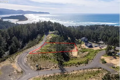 Ava Pl - Lot 6 #6, Oceanside, OR 97134 - Photo 1
