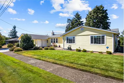 499 NE Cherry St, Sublimity, OR 97385 - Photo 3