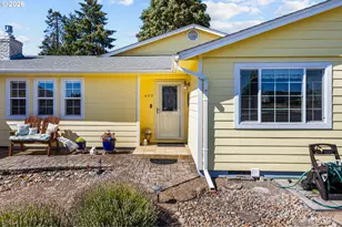 499 NE Cherry St, Sublimity, OR 97385 - Photo 5