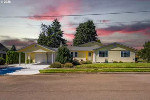 499 NE Cherry St, Sublimity, OR 97385 - Photo 1