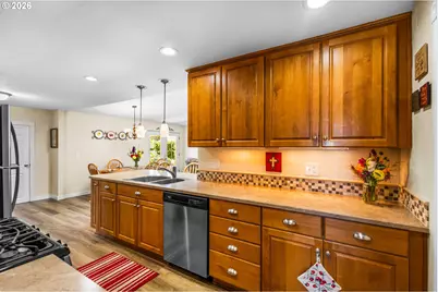 499 NE Cherry St, Sublimity, OR 97385 - Photo 15