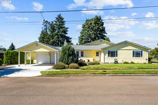 499 NE Cherry St, Sublimity, OR 97385 - Photo 5