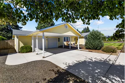 499 NE Cherry St, Sublimity, OR 97385 - Photo 3