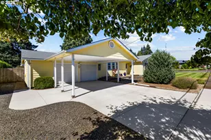 499 NE Cherry St, Sublimity, OR 97385 - Photo 3