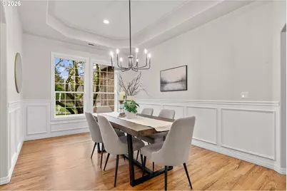 9591 NW Marvin Ln, Portland, OR 97229 - Photo 7