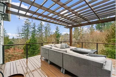 9591 NW Marvin Ln, Portland, OR 97229 - Photo 19