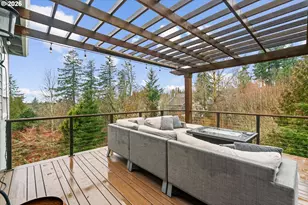 9591 NW Marvin Ln, Portland, OR 97229 - Photo 19