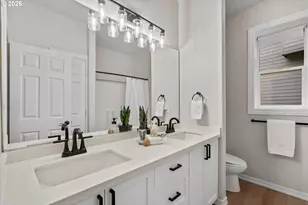 9591 NW Marvin Ln, Portland, OR 97229 - Photo 35