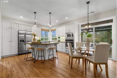 9591 NW Marvin Ln, Portland, OR 97229 - Photo 17