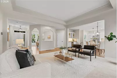 9591 NW Marvin Ln, Portland, OR 97229 - Photo 9