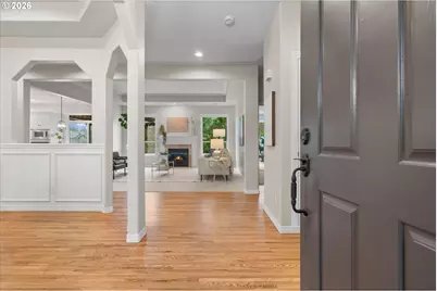 9591 NW Marvin Ln, Portland, OR 97229 - Photo 5