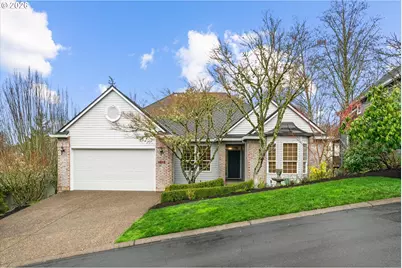 9591 NW Marvin Ln, Portland, OR 97229 - Photo 1