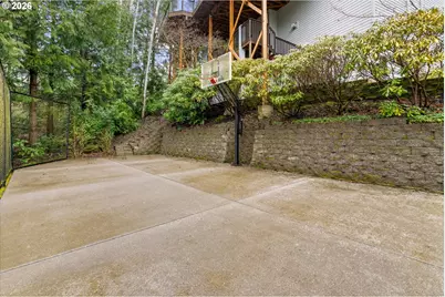 9591 NW Marvin Ln, Portland, OR 97229 - Photo 43