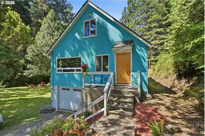 92681 Anderson Ln, Coos Bay, OR 97420 - Photo 1