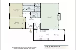 15435 SW 114th Ct, Tigard, OR 97224 - Photo 37