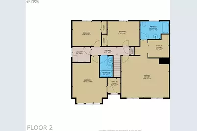 16890 NW Argyle Way, Portland, OR 97229 - Photo 47