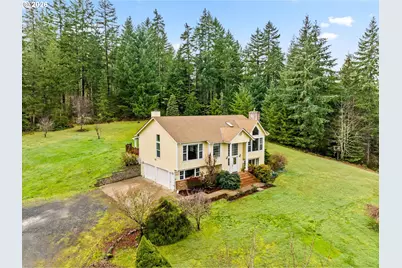 32438 Wilson Creek Rd, Cottage Grove, OR 97424 - Photo 1