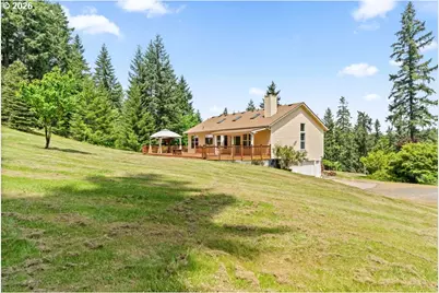 32438 Wilson Creek Rd, Cottage Grove, OR 97424 - Photo 41