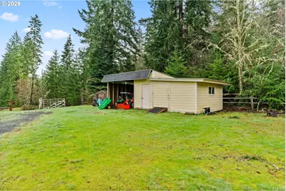 32438 Wilson Creek Rd, Cottage Grove, OR 97424 - Photo 41