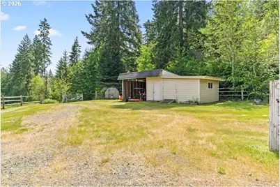 32438 Wilson Creek Rd, Cottage Grove, OR 97424 - Photo 37