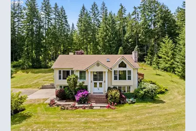 32438 Wilson Creek Rd, Cottage Grove, OR 97424 - Photo 1