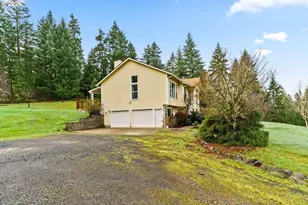 32438 Wilson Creek Rd, Cottage Grove, OR 97424 - Photo 5