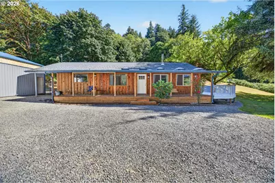 96258 Coos Sumner Ln, Coos Bay, OR 97420 - Photo 37