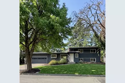 5535 SW 53rd Ave, Portland, OR 97221 - Photo 1