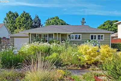 10910 NE Eugene St, Portland, OR 97220 - Photo 1