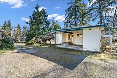 731 S River Rd, Cottage Grove, OR 97424 - Photo 1