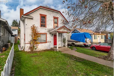 1224 NE Freemont Ave, Roseburg, OR 97470 - Photo 21