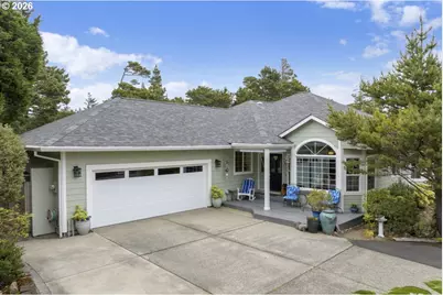 87997 Kelsie Way, Florence, OR 97439 - Photo 1