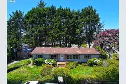 1029 Fifield St, Brookings, OR 97415 - Photo 1
