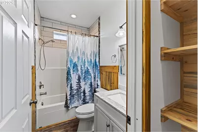 946 N Echo Mountain Rd, Otis, OR 97368 - Photo 35