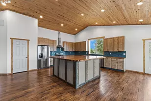 946 N Echo Mountain Rd, Otis, OR 97368 - Photo 11
