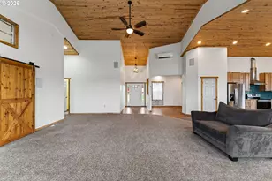 946 N Echo Mountain Rd, Otis, OR 97368 - Photo 9