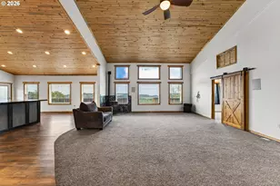 946 N Echo Mountain Rd, Otis, OR 97368 - Photo 7