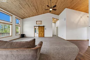 946 N Echo Mountain Rd, Otis, OR 97368 - Photo 17