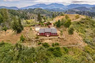 946 N Echo Mountain Rd, Otis, OR 97368 - Photo 3