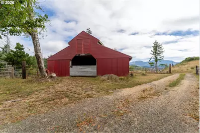 946 N Echo Mountain Rd, Otis, OR 97368 - Photo 39